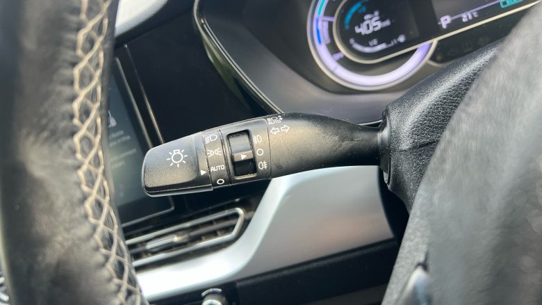 Kia Niro 1.6 GDi Hybrid 2 5dr DCT Hybrid Estate